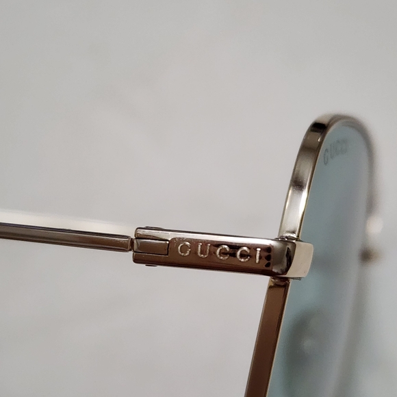 Gucci Eyewear with Pineapple Charms - Picture 6 of 9